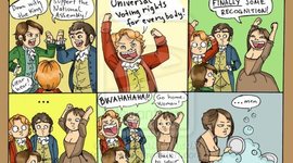 Timeline: French Revolution 1789-1800