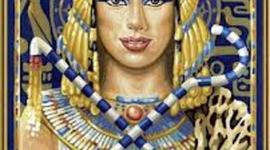 Timeline: Cleopatra