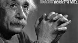 Timeline: Albert Einstein