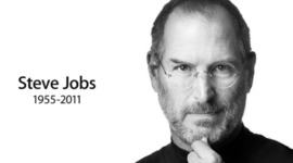 Timeline: Steve Jobs