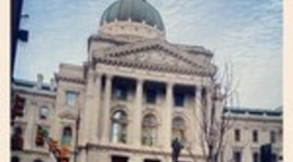 Timeline: SB 001 Legislation