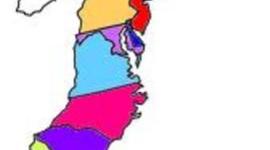 Timeline: 13 colonies