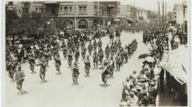 Timeline: U.S. Intervention in Mexico (1910-1920)