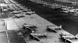 Timeline: Events Leading into World War II by RM