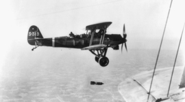 Timeline: Events Leading Up To World War II