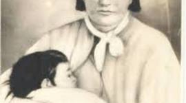 Timeline: Cynthia Parker