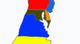 Timeline: 13 Original Colonies Timeline