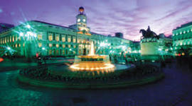 Timeline: Madri  nostálgica.