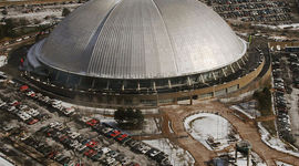 Timeline: Memorable Concerts at the Civic Arena