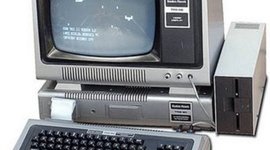 Timeline: historia de la computacion