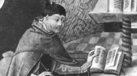 Timeline: LITERATURE OF MEDIEVAL AGE