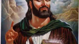 Timeline: חייו של מוחמד והולדת האיסלאם מאת אביאל משיח מכיתה ז'6