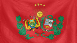 Timeline: Confederacion Peruana-Boliviana