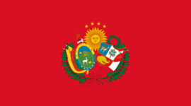 Timeline: Confederación Peruano Boliviana