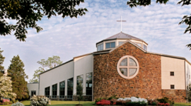 Timeline: History of Catholic Firsts in North America