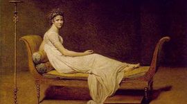 Timeline: Art from 1800-1850