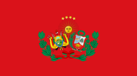 Timeline: Confederacion Peruano-Boliviana
