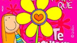 Timeline: ALMA BEATRIZ CALDERÓN