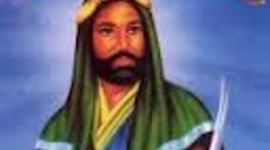 Timeline:  חייו של מוחמד והולדת האיסלם אורין אליאס