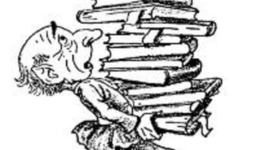 Timeline: Reuben's Reading Log