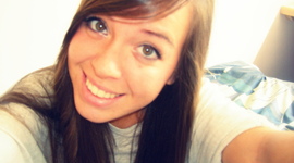 Timeline: La vida de Laura