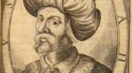 Timeline: הנביא מוחמד מיה לוין ז'6