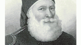 Timeline: تاريخ القدس