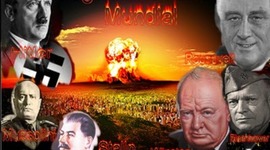 Timeline: Paises del Eje