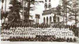 Timeline: Colònia Viladomiu Vell