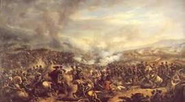 Timeline: EVOUCION DEL ESTADO PERUANO