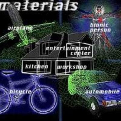 Timeline: cinecias mundo contemporáneo