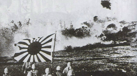 Timeline: Pacific Timeline: Faheemah Jeffery