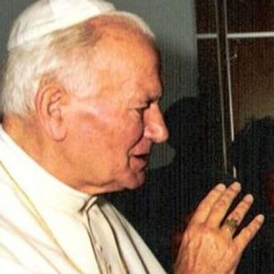 Timeline: Pope John Paul II