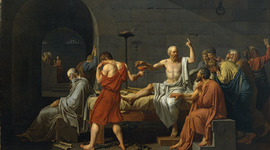 Timeline: Fine Art 1750-1800