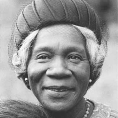 Timeline: Baby Suggs