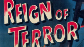 Timeline: Reign of Terror