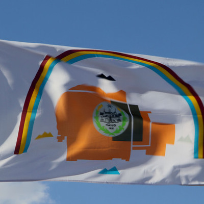Timeline: The Navajo Nation Timeline