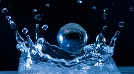 Timeline: Important Events in Desalination History