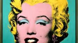 Timeline: Pop Art