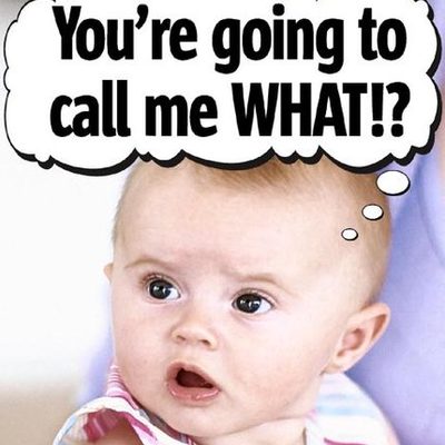 Timeline: Top Baby Names Over the Years