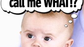 Timeline: Top Baby Names Over the Years