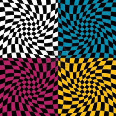 Timeline: Op Art