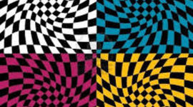 Timeline: Op Art