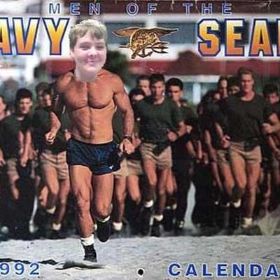 Timeline: Government Events