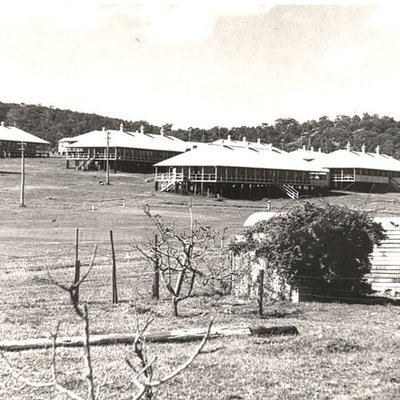 Timeline: North Stradbroke Island History