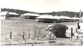 Timeline: North Stradbroke Island History