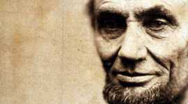 Timeline: Abraham Lincoln