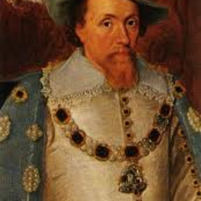 Timeline: King James/LaurenL3