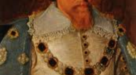 Timeline: King James/LaurenL3