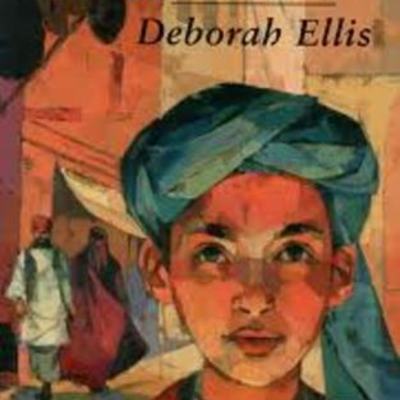 Timeline: The Breadwinner (Deborah Ellis)